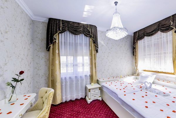 Szálloda Debrecen